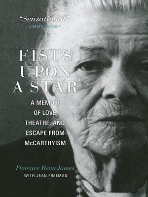 cover image of Fists upon a Star